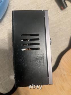 SEYMOUR DUNCAN POWERSTAGE 170 COMPACT GTR. Utilisé et signé par Steve Vai