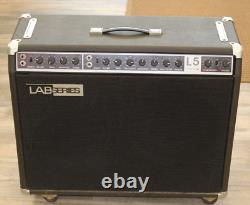 Série Lab Vintage L5-308A Amplificateur de guitare d'occasion PICKUP NJ