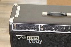 Série Lab Vintage L5-308A Amplificateur de guitare d'occasion PICKUP NJ