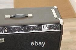 Série Lab Vintage L5-308A Amplificateur de guitare d'occasion PICKUP NJ