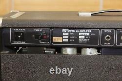 Série Lab Vintage L5-308A Amplificateur de guitare d'occasion PICKUP NJ