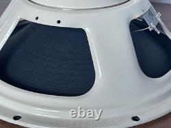 Super ! Haut-parleur d’amplificateur de guitare Celestion Alnico Cream 90 W 12' 8 ohms