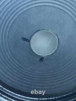 Super ! Haut-parleur d’amplificateur de guitare Celestion Alnico Cream 90 W 12' 8 ohms