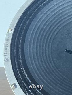 Super ! Haut-parleur d’amplificateur de guitare Celestion Alnico Cream 90 W 12' 8 ohms