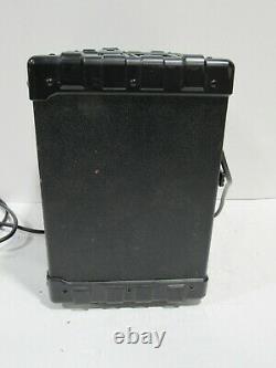 Testé Roland Cube-20x 20 Watt Combo Guitar Amplificateur À Deux Canaux 8 Haut-parleur