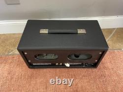 Tête d'ampli guitare Winfield Amps Dust Devil avec tubes ANOS