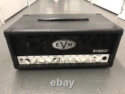 Tête d'amplificateur EVH 5150 III 2253010410 50W 6L6