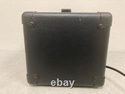 Tête d'amplificateur à lampes pour guitare RANDALL RD5H Diavlo 5 Watt 1 canal