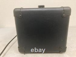 Tête d'amplificateur à lampes pour guitare RANDALL RD5H Diavlo 5 Watt 1 canal