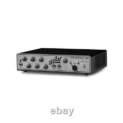 Tête d’amplificateur basse Aguilar Tone Hammer 700 Gen1