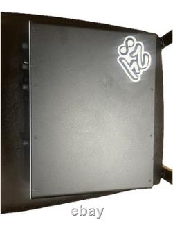 Tête d’amplificateur basse Aguilar Tone Hammer 700 Gen1
