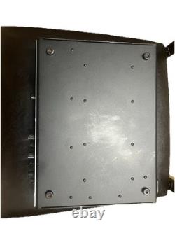 Tête d’amplificateur basse Aguilar Tone Hammer 700 Gen1