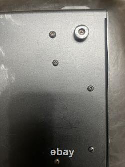 Tête d’amplificateur basse Aguilar Tone Hammer 700 Gen1