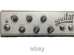 Tête d’amplificateur basse Aguilar Tone Hammer 700 Gen1