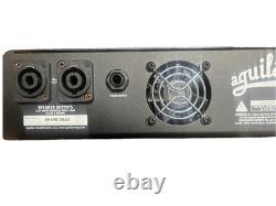 Tête d’amplificateur basse Aguilar Tone Hammer 700 Gen1