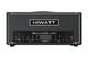 T&ecirc;te D'amplificateur Basse Hiwatt Bulldog 440, 440 W, Noire