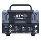 T&ecirc;te D'amplificateur De Guitare Joyo Zombie Bantamp 20w &agrave; Tubes 2 Canaux Bluetooth Maintenant &agrave; 149 $