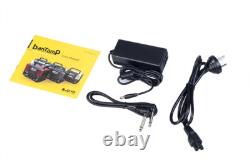 Tête d'amplificateur de guitare JOYO Zombie Bantamp 20w à tubes 2 canaux Bluetooth Maintenant à 149 $