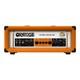 T&ecirc;te D'amplificateur De Guitare Orange Super Crush 100 Watts, Orange