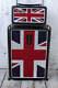 Tête D'amplificateur De Guitare électrique Vox Mini Superbeetle Union Jack Et Cabinet