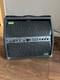 Trace Acoustic Ta100r Amplificateur Combo Guitare/voix 100 W 2 Canaux Avec R&eacute;verb&eacute;ration Et Micro