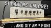 Transformer Votre Ancien Ampli D&rsquo;entra&icirc;nement En B&ecirc;te : Quelle Taille De Haut-parleur De Guitare Est La Meilleure ?