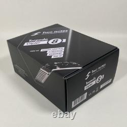 Two Notes Torpedo Captor 8 Ohms Loadbox réactive DI atténuateur avec boîte