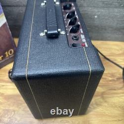 VOX ? Amplificateur de guitare combo compact Pathfinder 10 V9106 légèrement utilisé