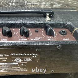 VOX ? Amplificateur de guitare combo compact Pathfinder 10 V9106 légèrement utilisé