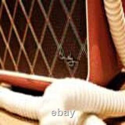 VOX MV50 Brian May SET MV50-BM-SET Ampli guitare de 50 watts pour tête d'ampli avec haut-parleur nouvelle
