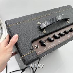VOX Pathfinder 15 V9158 Amplificateur combo pour guitare 15 W Corée Haut-parleur Blue Bulldog Tremolo