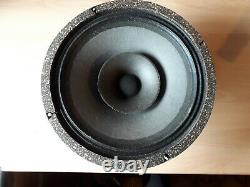 Vintage 1970's Celestion G12h Full-range Speaker 8 Ohm 30w Made In England