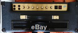 Vintage 1978 Marshall Jmp 2150 100w 1x12 Amplificateur Valve Combo Evm12l Haut-parleur