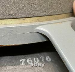 Vintage Jbl D130f Matched Paire 15 Haut-parleurs