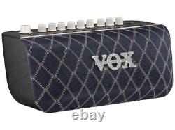 Vox Adio Air Bs 50w Amplificateur Haut-parleur Audio Bluetooth MIDI Nouveau