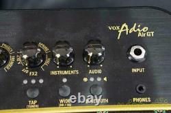 Vox Adio Air Gt 50w Amplifieur De Guitare Haut-parleur Audio Du Japon Bon État
