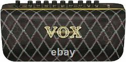 Vox Adio Air Gt Amplificateur De Guitare Modélisation Audio Haut-parleurs 50w Bluetooth