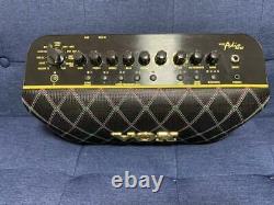 Vox Adio Air Gt Guitar Amplificateur Modélisation Haut-parleurs Audio 50w Bluetooth