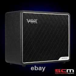 Vox Bc112-150 Extension Cabinet 150 Watt 12 Celestion Redback Speaker