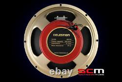 Vox Bc112-150 Extension Cabinet 150 Watt 12 Celestion Redback Speaker