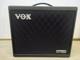 Vox Cambridge 50 1x12 Combo De Mod&eacute;lisation 50 Watts Avec P&eacute;dale Vfs5 Et Alimentation