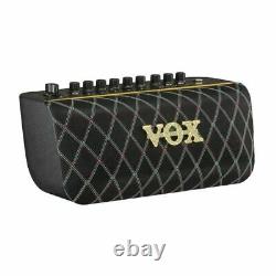 Vox Guitar Amplificateur Modélisation Audio Haut-parleurs 50w Bluetooth Air Gt (143a)