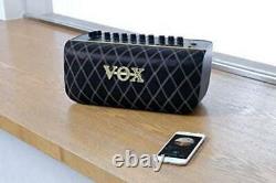 Vox Guitar Amplificateur Modélisation Haut-parleurs Audio 50w Bluetooth Adio-air-gt Nouveau