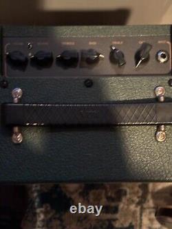Vox MSB25 Mini SuperBeetle 25 Ampli Guitare de 50 Watts Boîte Ouverte