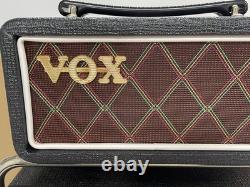 Vox MSB25 Mini Superbeetle – Amplificateur mini-stack pour guitare électrique – EMBALLAGE OUVERT