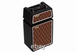 Vox Micro SuperBeetle Mini-stack pour guitare