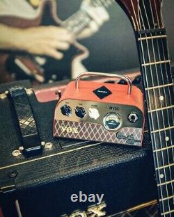 Vox Mv50 Brian May Set Mv50-bm-set 50-watt Guitar Amp Armoire Pour Enceintes Tête Nouveau