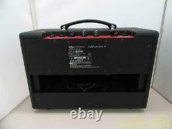 Vox Pathfinder Basse 10 10-watt Basse Combo Amplificateur Bon État Du Japon