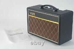 Vox Pf10 Pathfinder Combo 10 Guitar Practice Amp 10 Watt 6.5 Haut-parleur