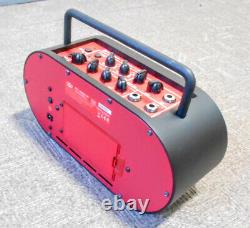 Vox Soundbox Mini Amplificateur De La Technologie De Guitare De Korg Acoustage Installé Japon
